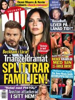 Veckans NU